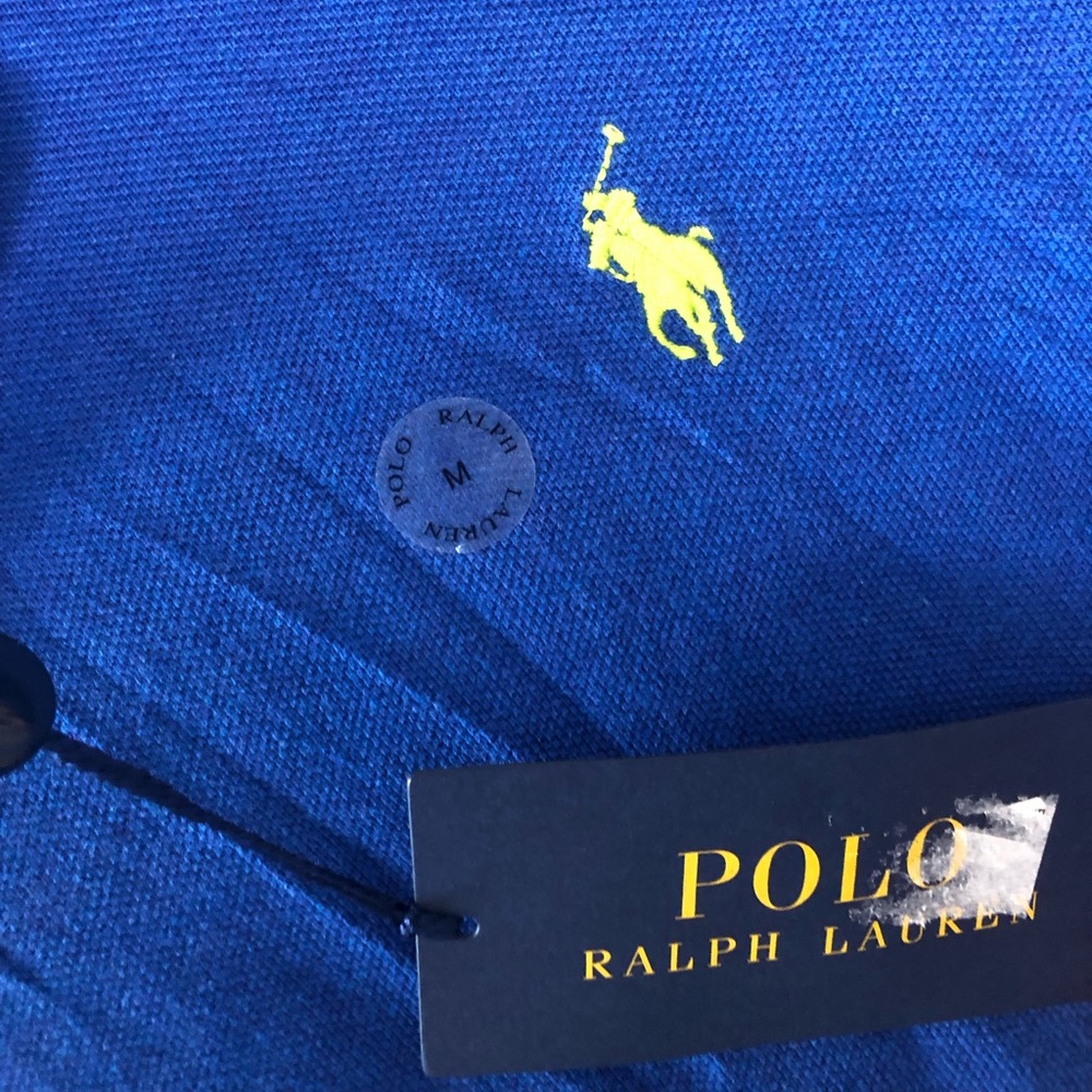 Polo By Ralph Lauren Shirt - Picture 3 of 6